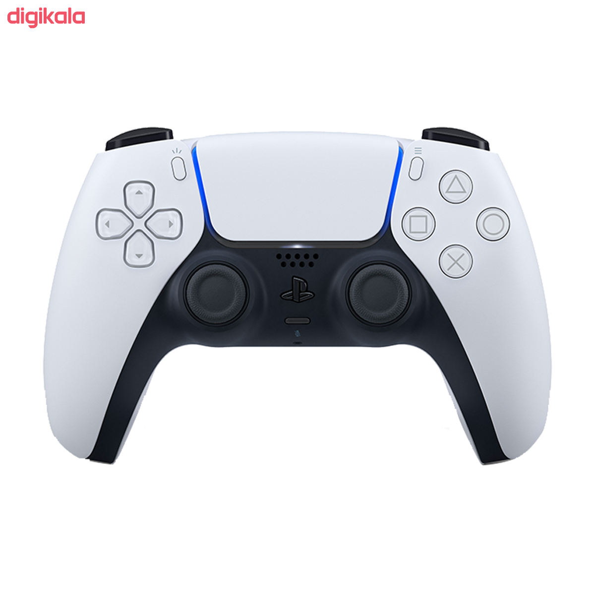 مجموعه کنسول بازی سونی مدل PlayStation 5 Drive - Image 3