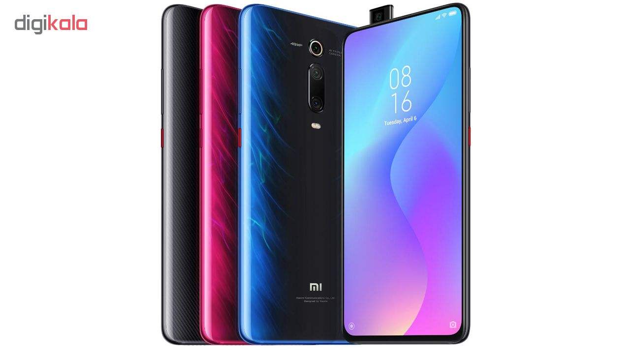 گوشی موبایل سامسونگ مدل 5G SM-N986 - Image 4
