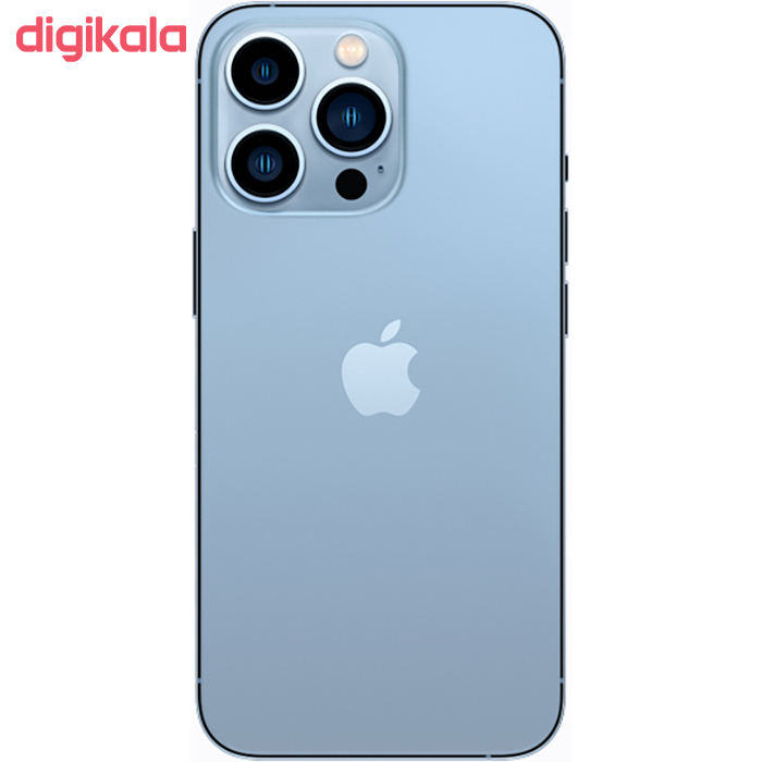 گوشی موبایل اپل مدل A2408 - Image 2