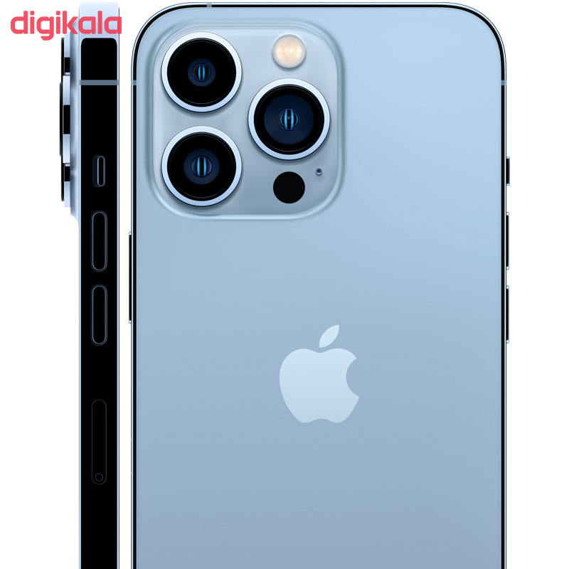 گوشی موبایل اپل مدل A2408 - Image 3