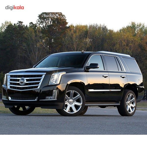 خودرو کادیلاک Escalade اتوماتیک سال 2016 - Image 2