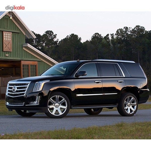 خودرو کادیلاک Escalade اتوماتیک سال 2016 - Image 3