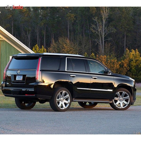 خودرو کادیلاک Escalade اتوماتیک سال 2016 - Image 4