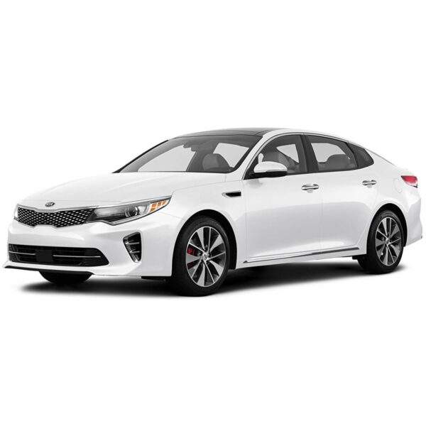 خودرو کیا Optima GT-Line اتوماتیک سال 2017 فول آپشن - Image 3