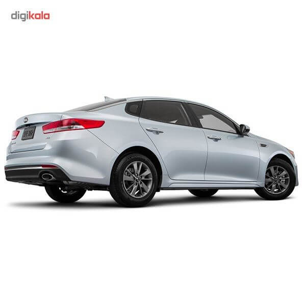 خودرو کیا Optima GT-Line اتوماتیک سال 2017 فول آپشن - Image 5