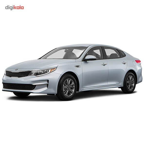 خودرو کیا Optima GT-Line اتوماتیک سال 2017 فول آپشن - Image 2