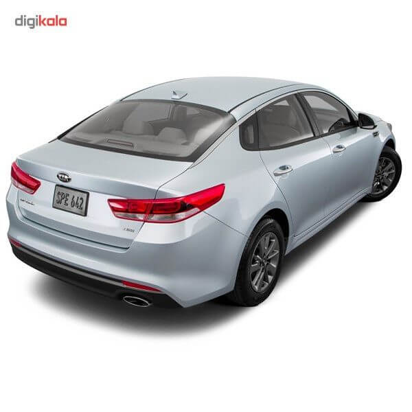 خودرو کیا Optima GT-Line اتوماتیک سال 2017 فول آپشن - Image 4